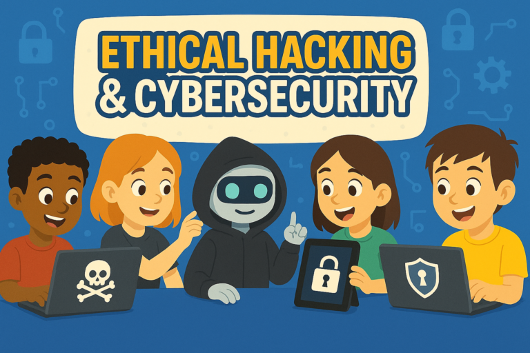 Ethical Hacking