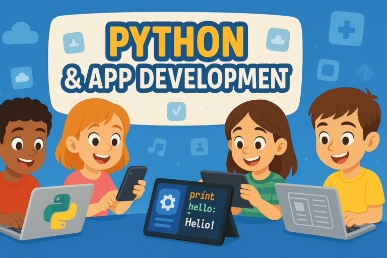 Python App Development